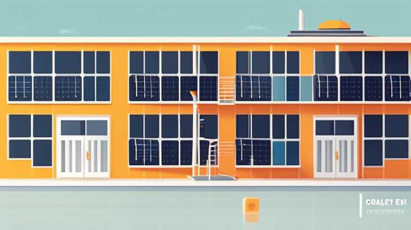 How is the Solar Energy Engineering College?