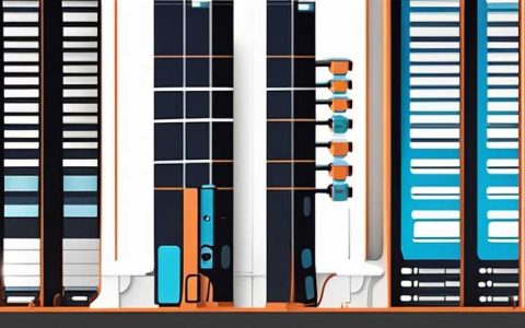 How about working in a solar panel factory?