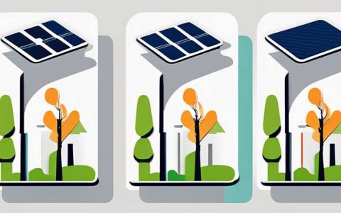 How to choose solar street light chips