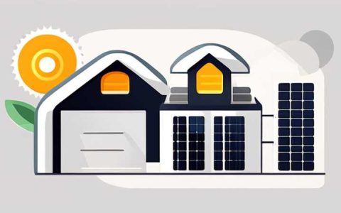 How long is the life of a small solar light?