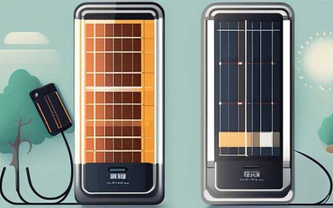 How long does it take to charge a power bank with a solar panel?