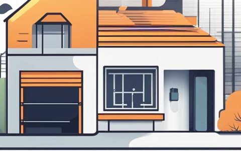 What kind of facilities does home solar energy belong to?
