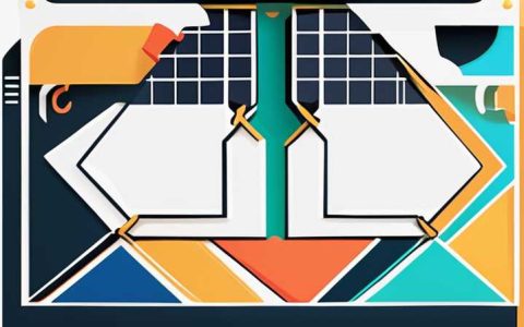 How to install the solar liner plug