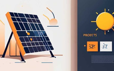What are the solar energy transformation projects?