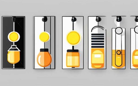 How to change the brightness of solar lights from low brightness to high brightness