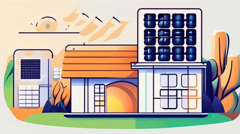 Where to find solar photovoltaic customers