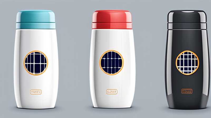 How is the quality of solar thermos cup?