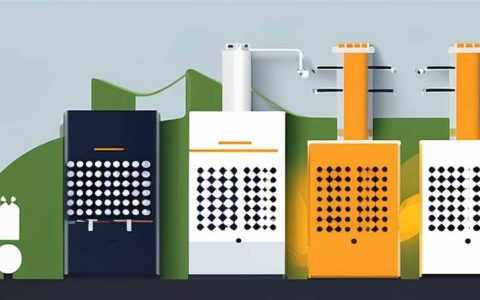 How to connect the solar booster pump pipe