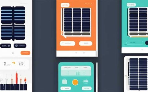 How much time should be left before and after solar installation?