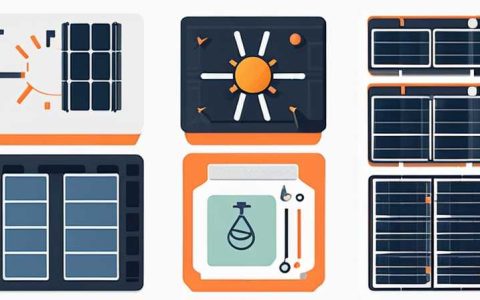 Where is the solar repair station?