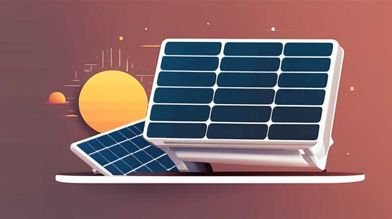 What is a solar equipment supplier?