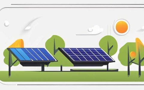 How to put solar tubes into the flue