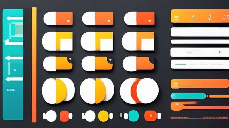 What color absorbs solar energy?