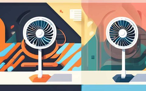 How to install a mini solar fan