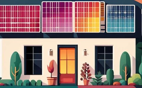 How bright is the garden solar light?