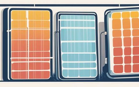 How to connect 1.5v solar panel to electric light