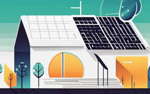 What does solar energy in new energy include?