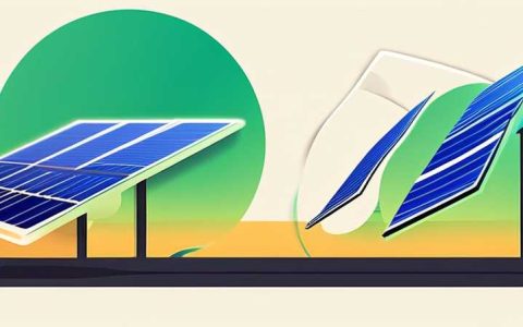 How much electricity does one megawatt of solar energy generate?