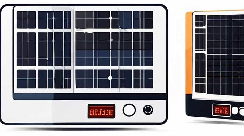 Where to buy electronic scale solar panels