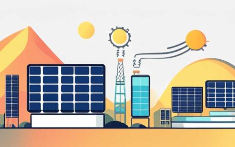 How much electricity do solar panels produce?