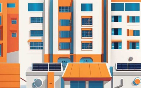 Where is the solar washing factory in Songming