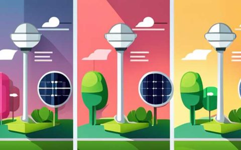 How much does a factory solar lawn light cost