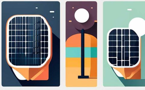 How to install a single solar street light