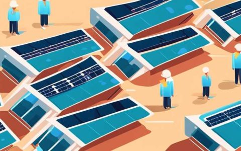How do foreigners buy solar panels?