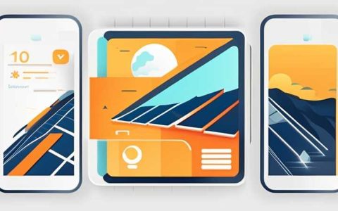 How to charge for solar energy unloading