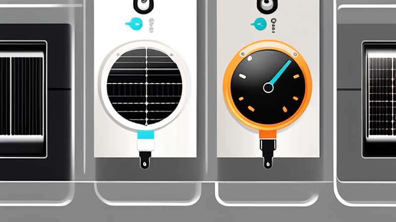 How long can the solar mixing valve last?