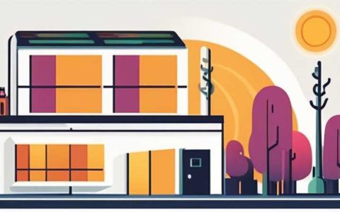 Solar light bulb not lighting up