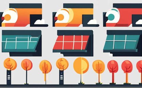 What is the dual light source of solar street lights