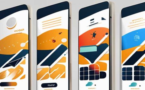 Which industry does a solar energy company belong to?