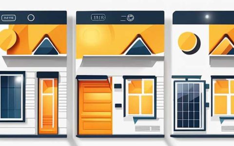 How to write a review on home solar lights