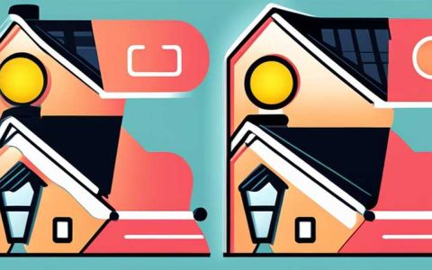 How much does a high-rise solar light cost?