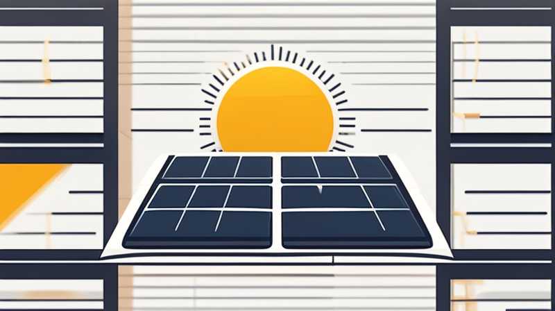 Is solar energy safe in summer?