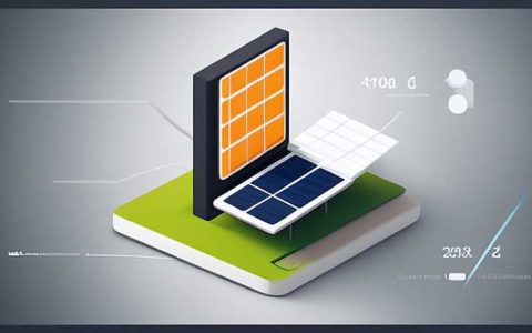 How to fold the solar panel
