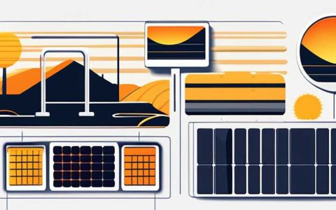 How many watts are 80x100cm solar panels