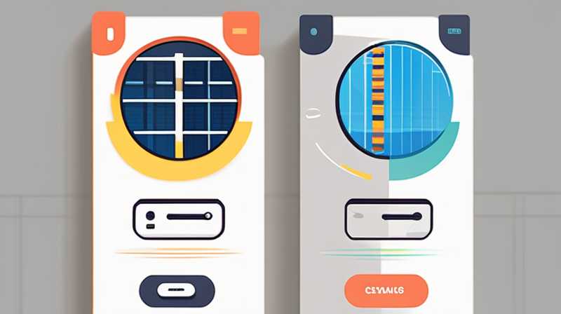 How much electricity can you save by using solar energy?