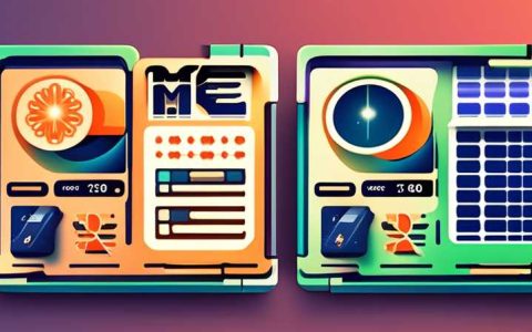 How many watts does solar m60 represent?