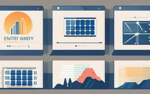 What are the conditions for solar energy in the United States?