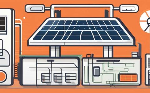 How solar energy is transmitted and converted