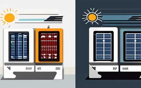 How many watts is the best solar panel?