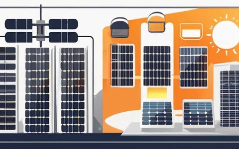 How much electricity does a solar panel charge