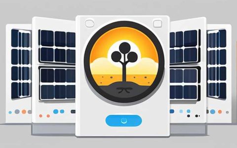 What does solar panel rectification mean?