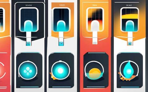 How many volts can solar lights withstand?