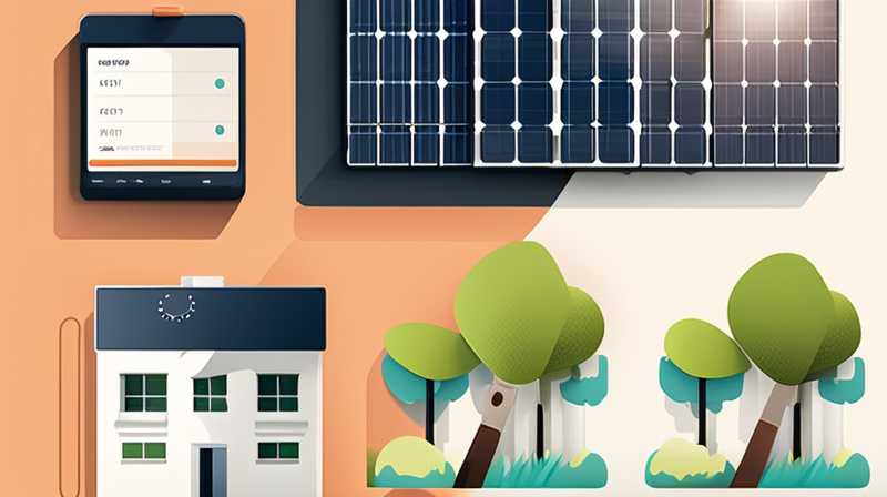 Which groups are suitable for solar energy production?