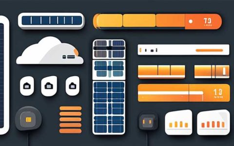How many watts of solar power is enough?