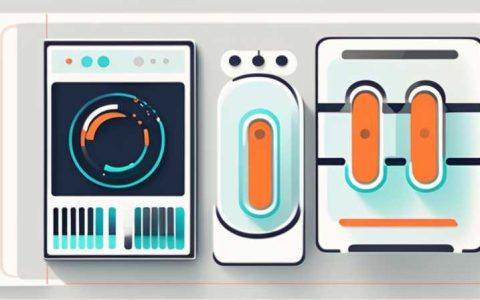 What is the pulse width of the solar cell IV test?