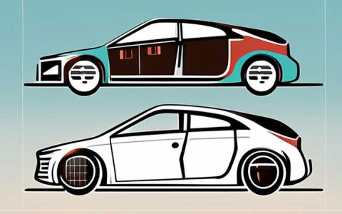 What is the car solar energy?